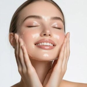 منتجات العناية بالبشرة