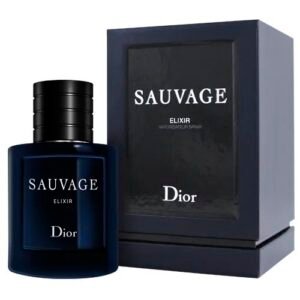 عطر سوفاج - Sauvage Perfume