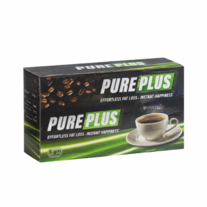 Pure Plus Green Coffee – Original