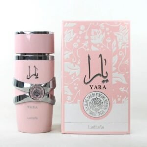 عطر يارا - Yara Perfume