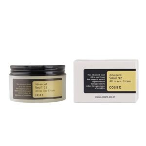 COSRX Advanced Snail 92 All In One Cream 100ml