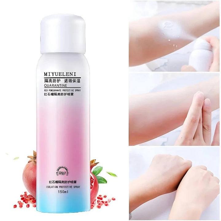 اسبراي التفتيح الكوري