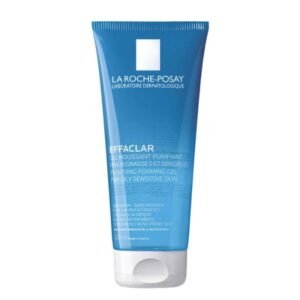 La Roche-Posay Foaming Facial Cleanser for Oily Skin 200 ml