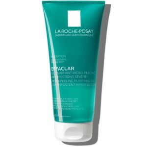 La Roche-Posay Effaclar Micro-Peeling Purifying Gel