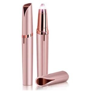 Flawless Eyebrow Hair Remover – Pain-Free جهاز ازالة شعر الحواجب فلاوليس