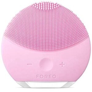Foreo Facial Cleansing Device – Deep Skin Cleansing & Massage Brush