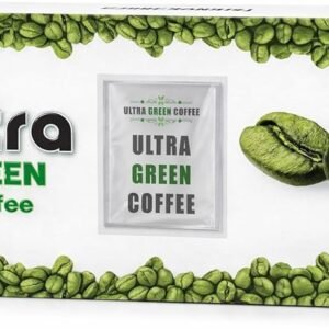 Ultra Green Coffee