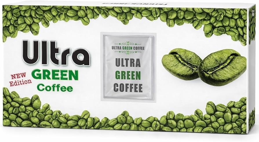 Ultra Green Coffee
