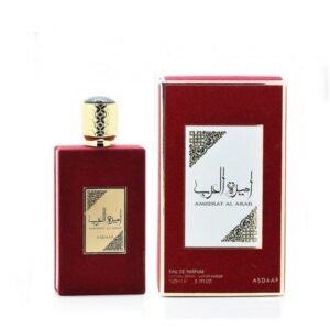 عطر اميرة العرب - Ameerat El Arab Perfume
