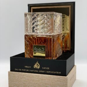 عطر خمرة - khumra Perfume