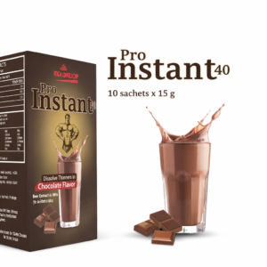 Pro Instant+40 Nutritional Supplement