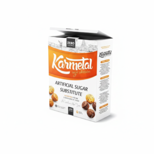 Karmetal – محلي صناعي بديل للسكر