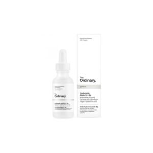 Hyaluronic Acid Serum - The Ordinary