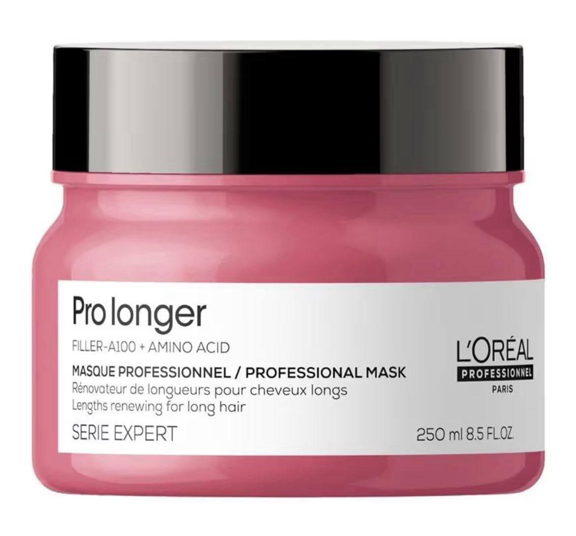مجموعة L'Oréal Pro Longer للشعر الطويل - الصورة 4