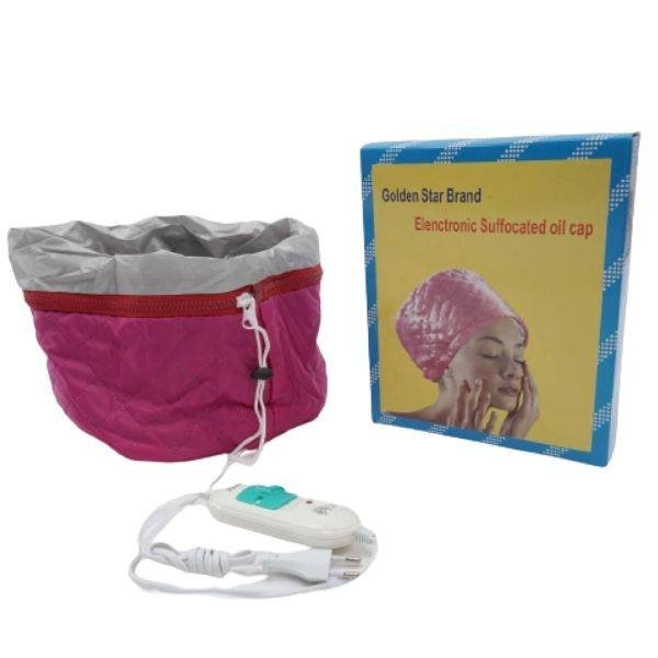 البروكاب الحراري (بونيه الشعر الكهربائي)