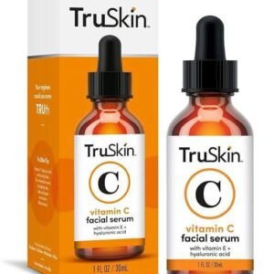 سيروم فيتامين سي من تروسكين (TruSkin Vitamin C Serum)