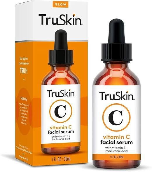 سيروم فيتامين سي من تروسكين (TruSkin Vitamin C Serum)