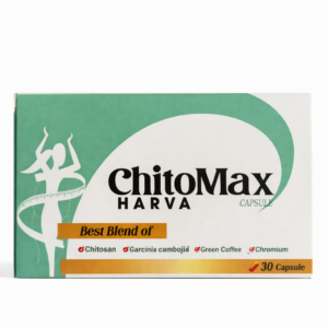 شيتوماكس كبسولات – ChitoMax Capsules