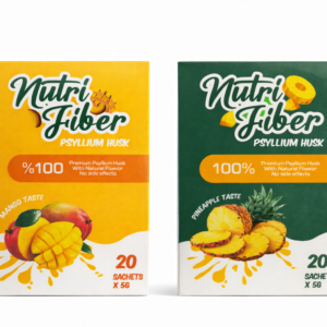 نيوتري فايبر – Nutri Fiber