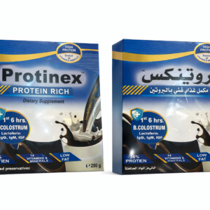 بروتينكس – Protinex مكمل غذائي