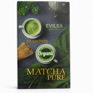 الماتشا (Matcha)