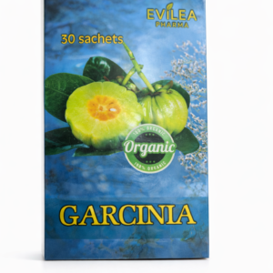 جارسينيا كامبوجيا (Garcinia Cambogia)