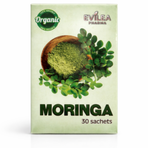 المورينجا (Moringa)