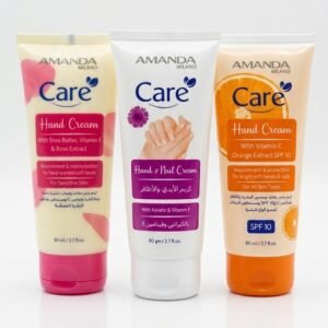 Amanda Care Hand Cream