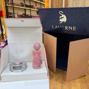عطر Sense من لافيرن